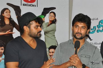 Ami Thumi Movie Celebrity Show